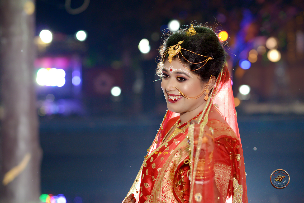 Wedding Photographer in Kolkata